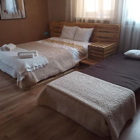 Apartament Delux Z Tarasem Sierpc Exterior photo