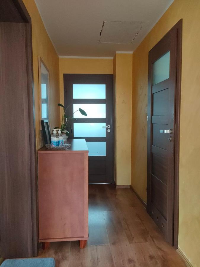Apartament Delux Z Tarasem Sierpc Exterior photo